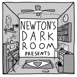 Newton's Dark Room Presents