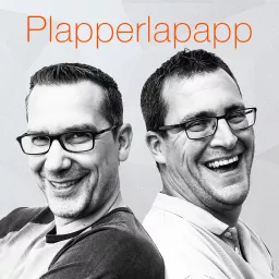 Plapperlapapp Podcast artwork