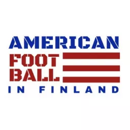 American Football in Finland Podcast artwork