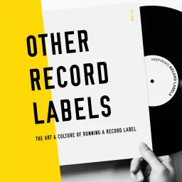 Other Record Labels Podcast artwork