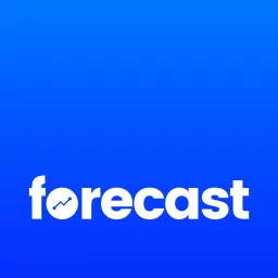 Forecast · The Marketing Podcast for Consultants and Professional Service Firms artwork