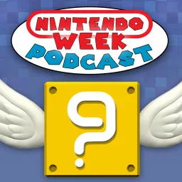 Nintendo Week Podcast artwork