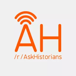 The AskHistorians Podcast artwork