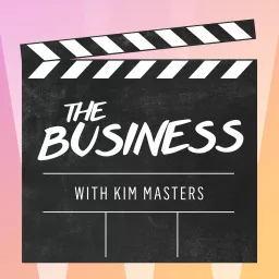 The Business Podcast artwork
