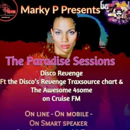 The Paradise Sessions on Cruise FM