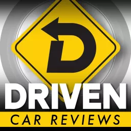 Driven Car Reviews Podcast artwork