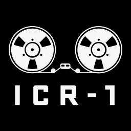Intercontinental Radio 1 Podcast artwork