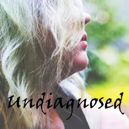 Undiagnosed - The Chronic Pain Podcast artwork