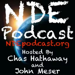 NDE Podcast artwork