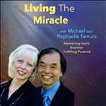 Living The Miracle Podcast artwork