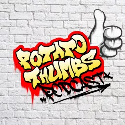 Potato Thumbs Podcast artwork