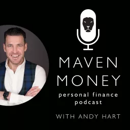 Maven Money Personal Finance Podcast artwork