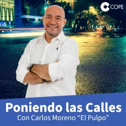 Poniendo las Calles Podcast artwork