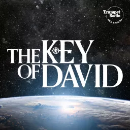 The Key of David Podcast artwork