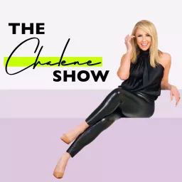 The Chalene Show | Diet, Fitness & Life Balance Podcast artwork