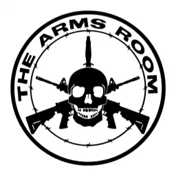 The Arms Room Podcast artwork