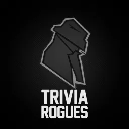 Trivia Rogues Podcast artwork