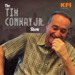 Tim Conway Jr. on Demand