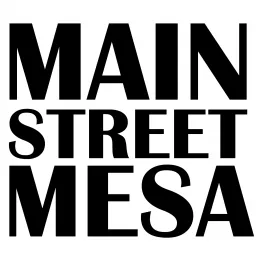 Main Street Mesa Podcast artwork