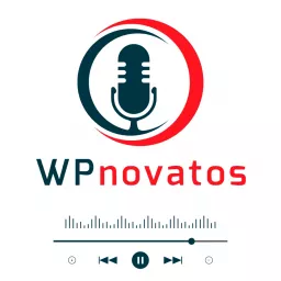 WPnovatos: WordPress para Novatos Podcast artwork