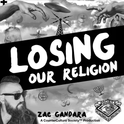 Losing Our Religion Podcast artwork