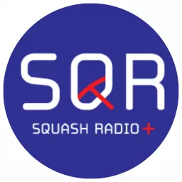 SQR+ Squash Radio