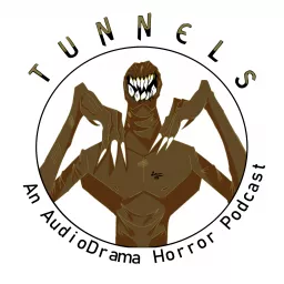 Tunnels Podcast artwork