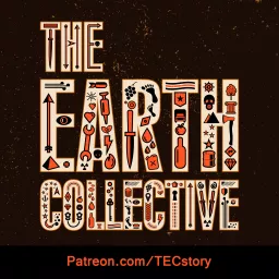 The Earth Collective Podcast artwork