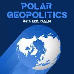 Polar Geopolitics - Arctic and Antarctic analysis