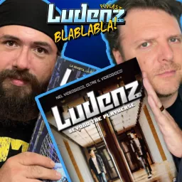 Ludenz - Oltre il Videogioco