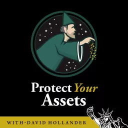 Protect Your Assets Podcast artwork