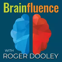 Brainfluence Podcast artwork