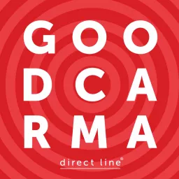 Good Carma, with Richard Herring Podcast artwork