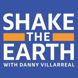 Shake the Earth Podcast artwork