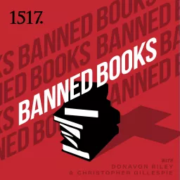 Banned Books Podcast artwork