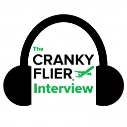 Cranky Talk Podcast artwork