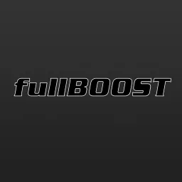 fullBOOST Podcast