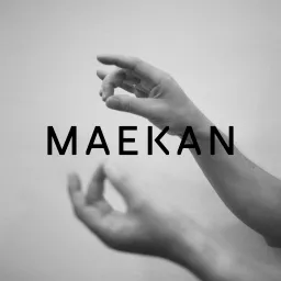 MAEKAN Podcast artwork