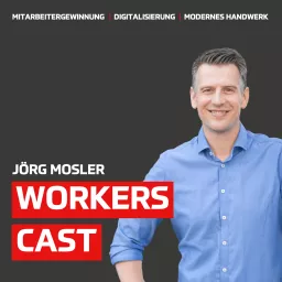 Workerscast Podcast artwork