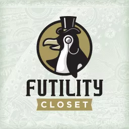 Futility Closet Podcast artwork