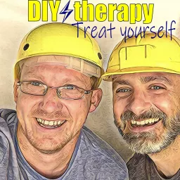 DIYtherapy - Physical Therapy Podcast artwork