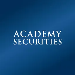 Academy Securities: Geopolitical & Macro Strategy Podcast artwork
