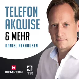 Telefonakquise & mehr Podcast artwork