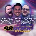 Justin, Scott and Spiegel: Behind the Curtain