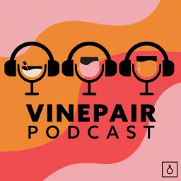 VinePair Podcast artwork