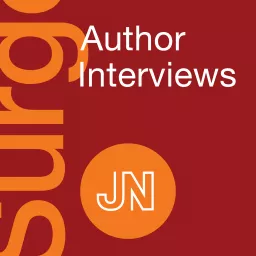 JAMA Surgery Author Interviews Podcast artwork