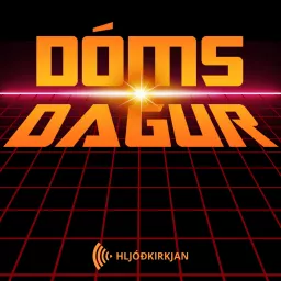 Dómsdagur Podcast artwork