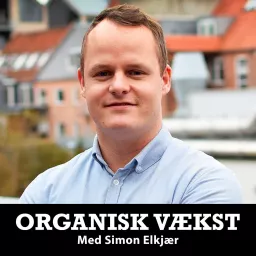 Organisk Vækst - SEO, YouTube & Content Marketing Podcast artwork