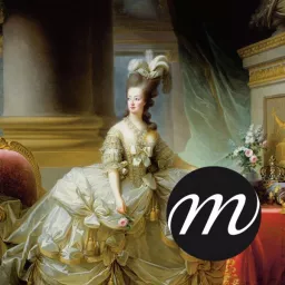 Marie-Antoinette Podcast artwork