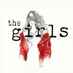 The Girls: Find Sadie Podcast artwork